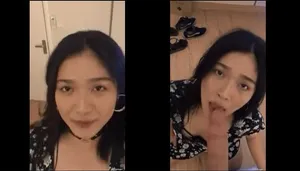 Ghệ ngoại thương thích cục thịt tây - asianbabyggirl 4