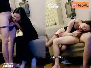 địt đĩ mình gầy dáng cao trong khách sạn || p1