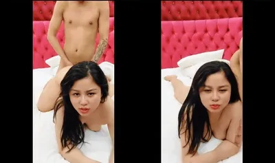 Hai bà xã anh xã live stream nện - 1